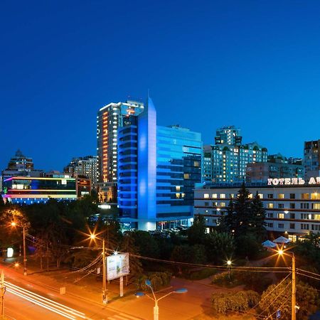 Arcadia Hotel Odessa Exteriör bild