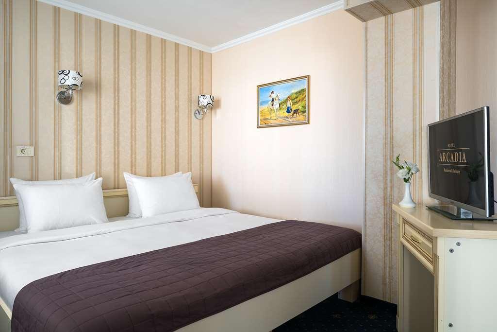 Arcadia Hotel Odessa Rum bild