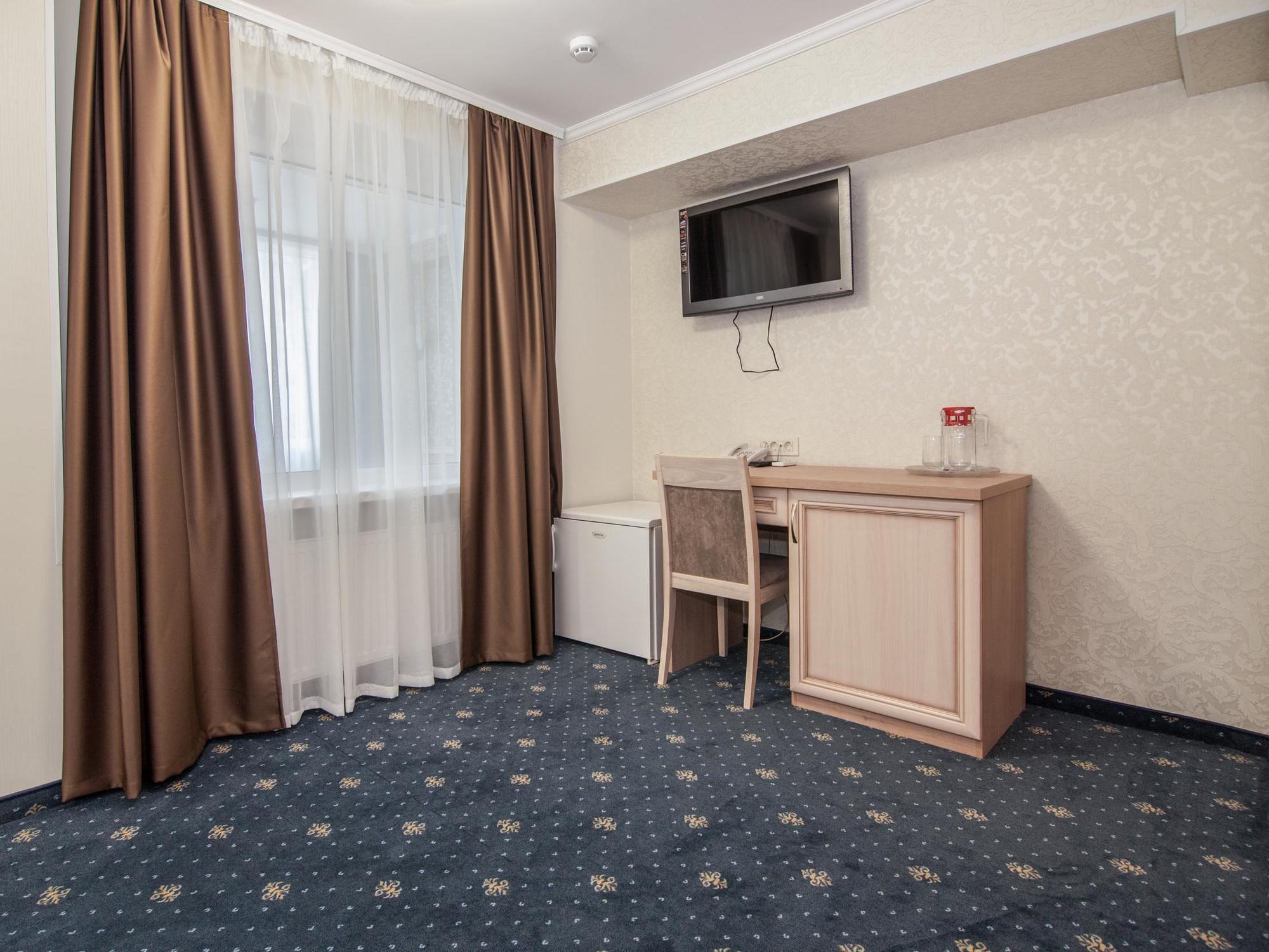 Arcadia Hotel Odessa Exteriör bild