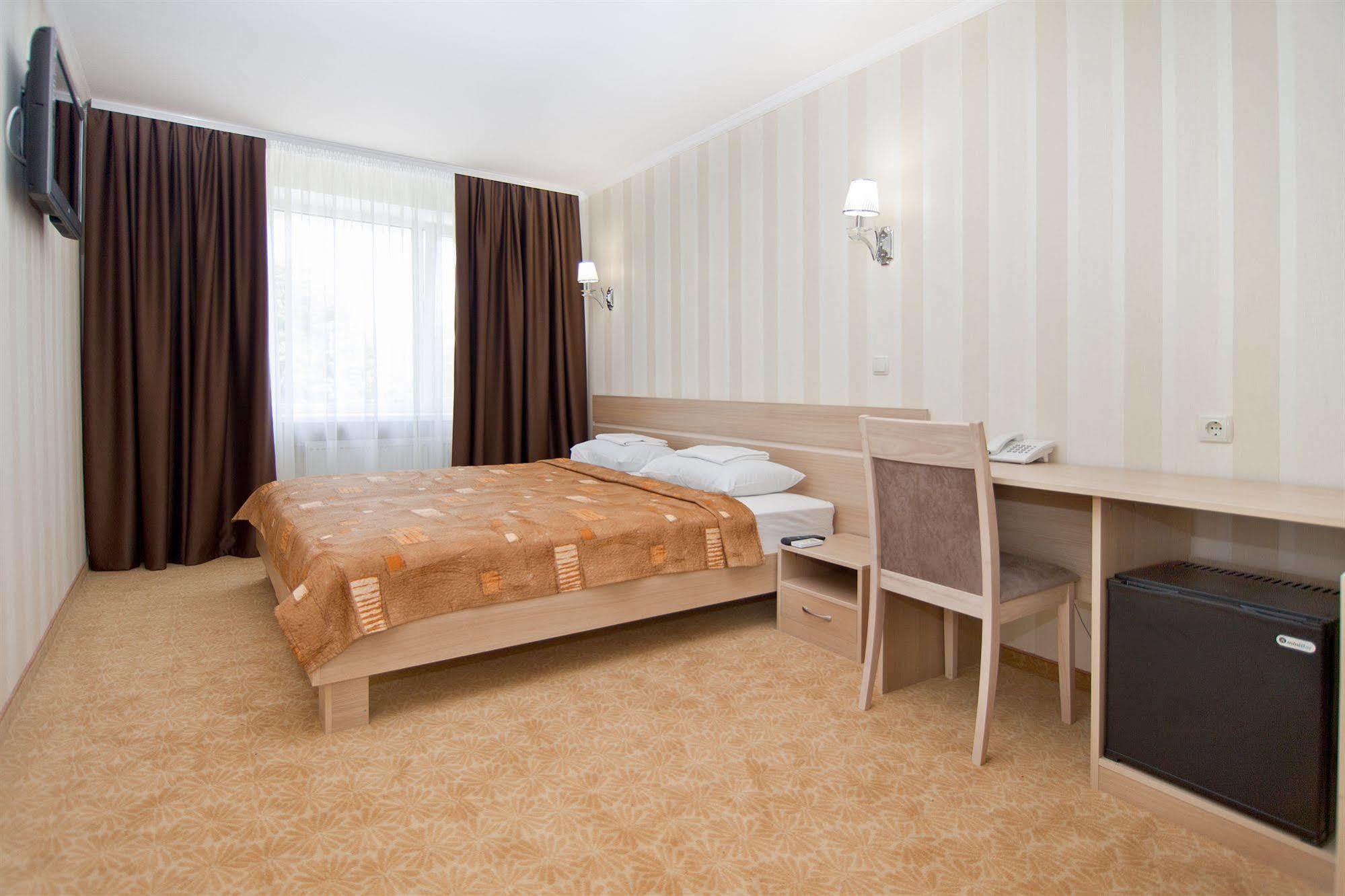 Arcadia Hotel Odessa Exteriör bild