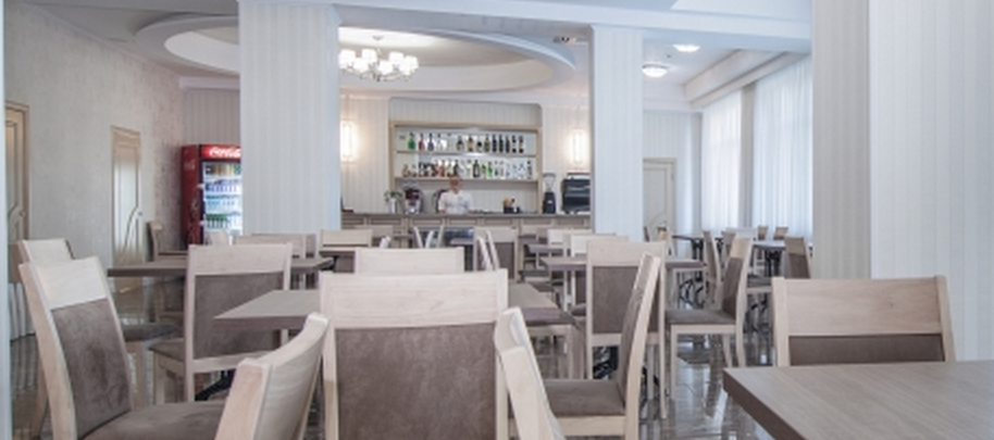Arcadia Hotel Odessa Exteriör bild