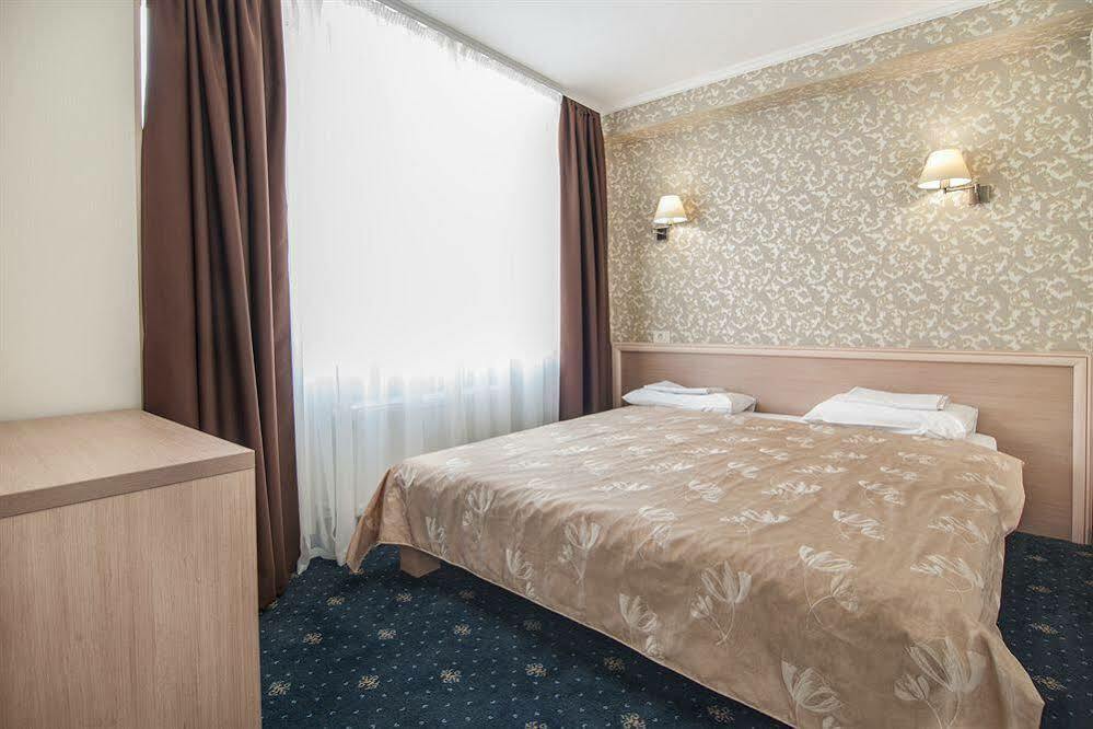 Arcadia Hotel Odessa Exteriör bild